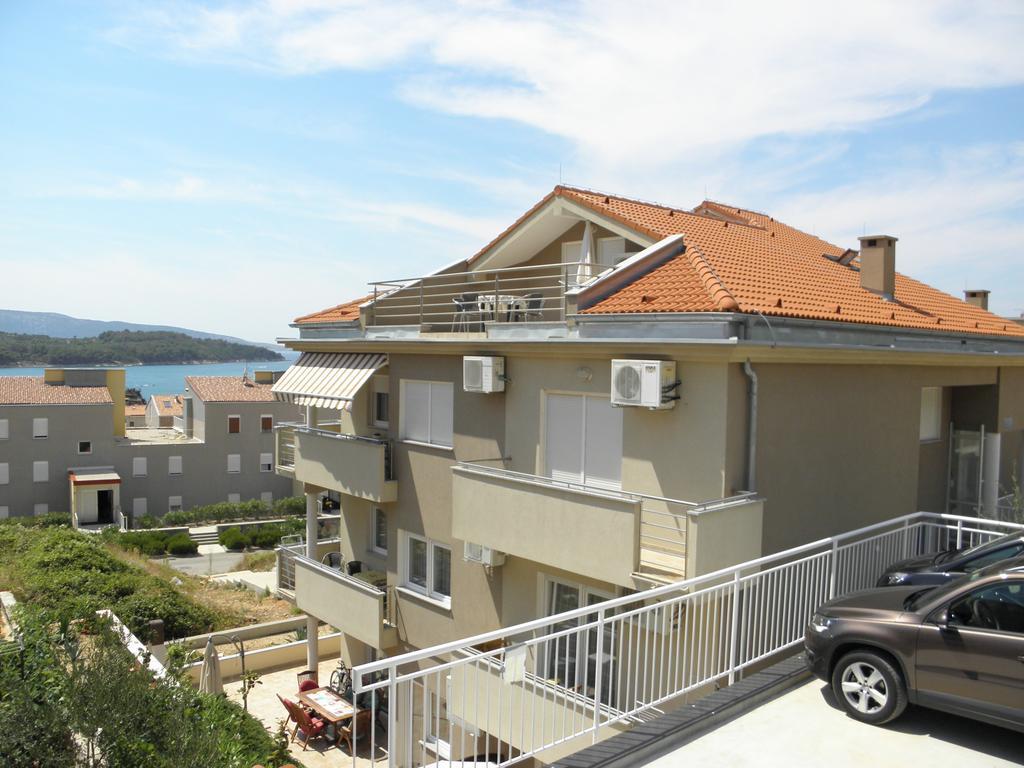 Apartments Mara Cres Rom bilde