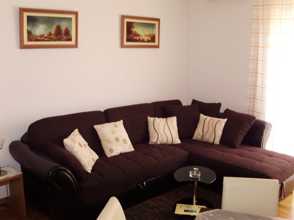 Apartments Mara Cres Rom bilde